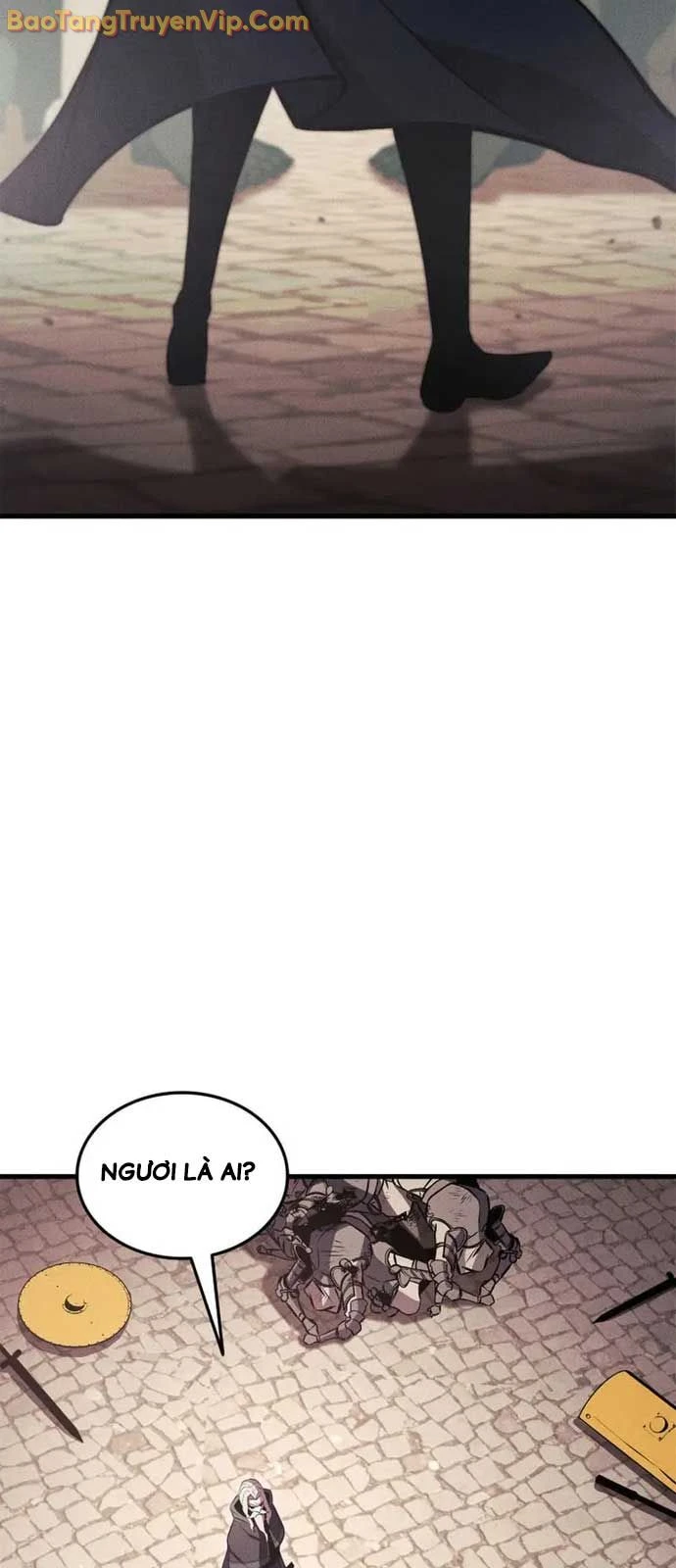 Huyền Thoại Game Thủ - Tái Xuất Chapter 194 - 51