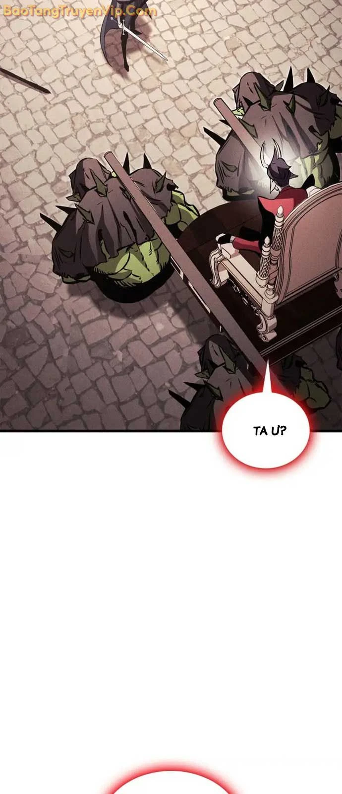 Huyền Thoại Game Thủ - Tái Xuất Chapter 194 - 52