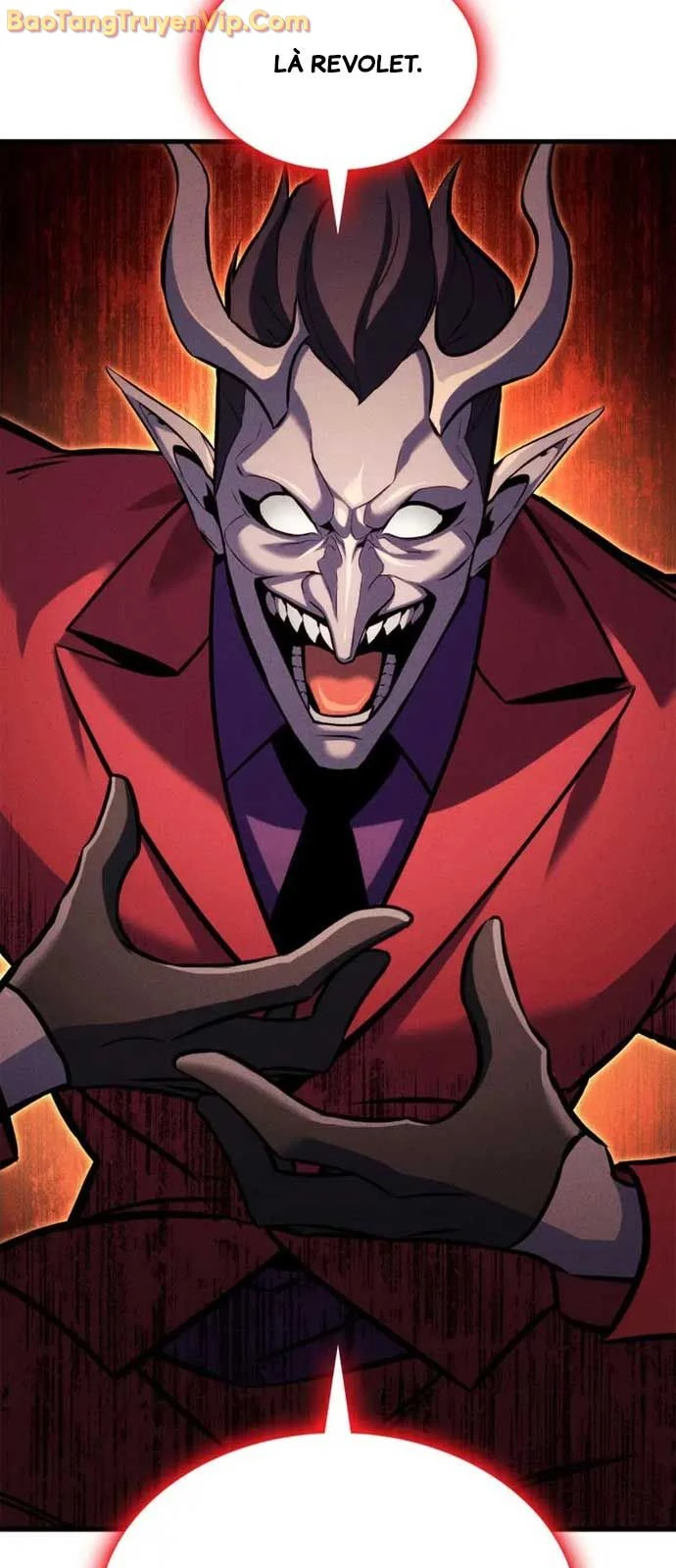 Huyền Thoại Game Thủ - Tái Xuất Chapter 194 - 53