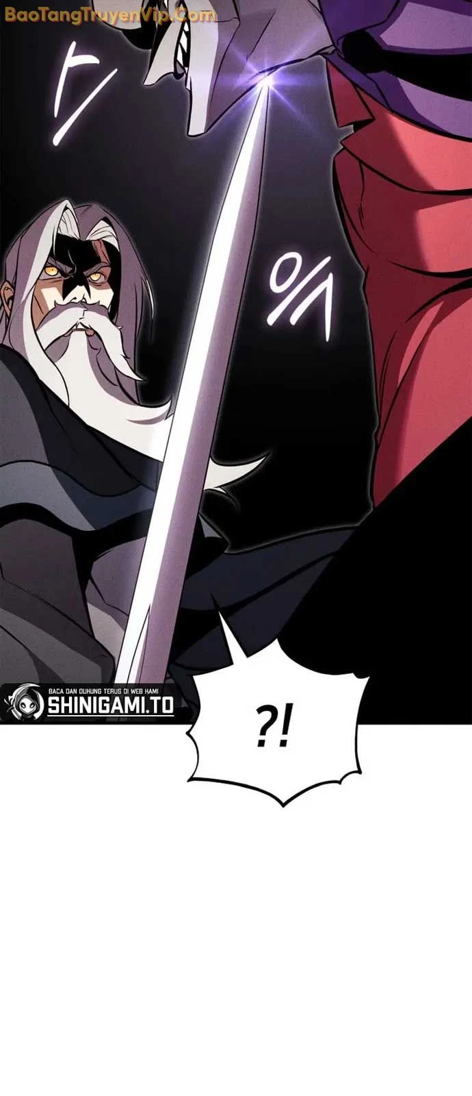 Huyền Thoại Game Thủ - Tái Xuất Chapter 194 - 65