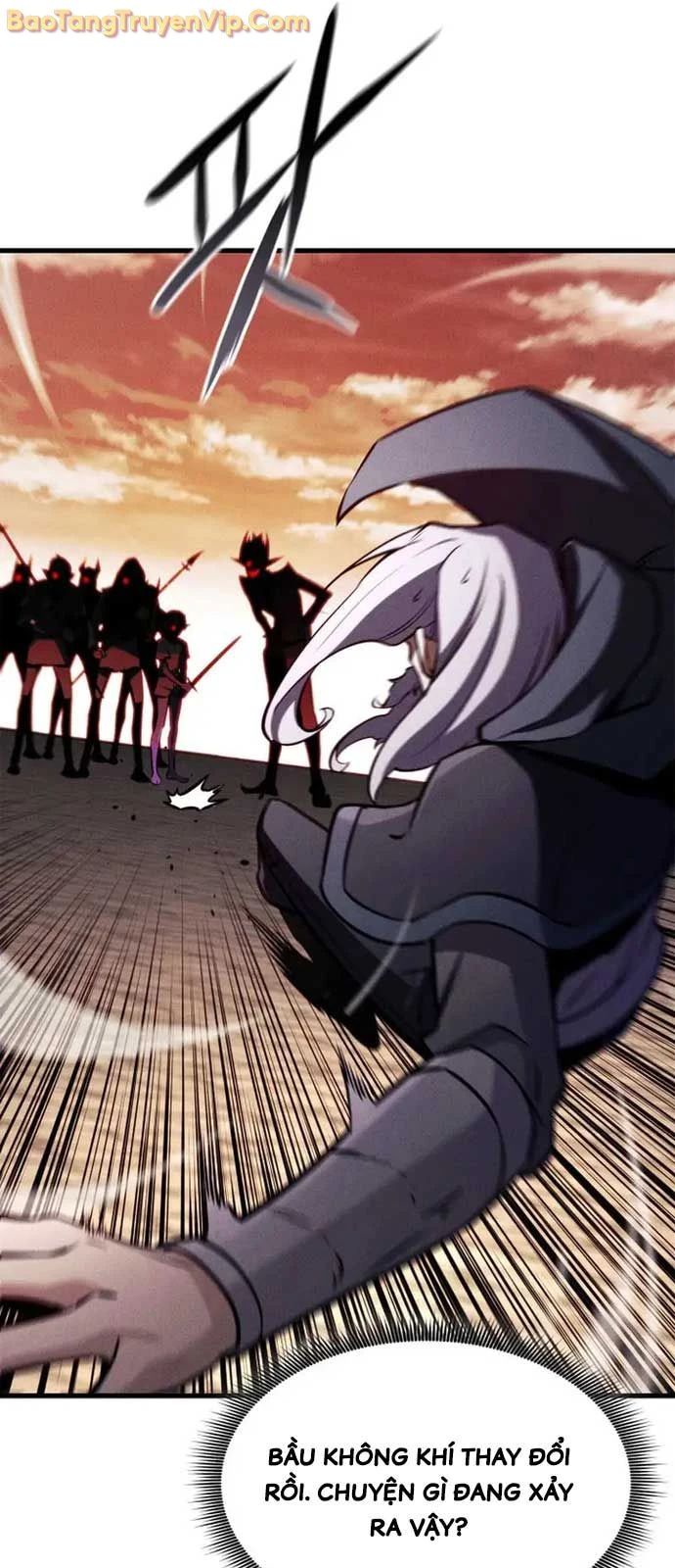 Huyền Thoại Game Thủ - Tái Xuất Chapter 194 - 75