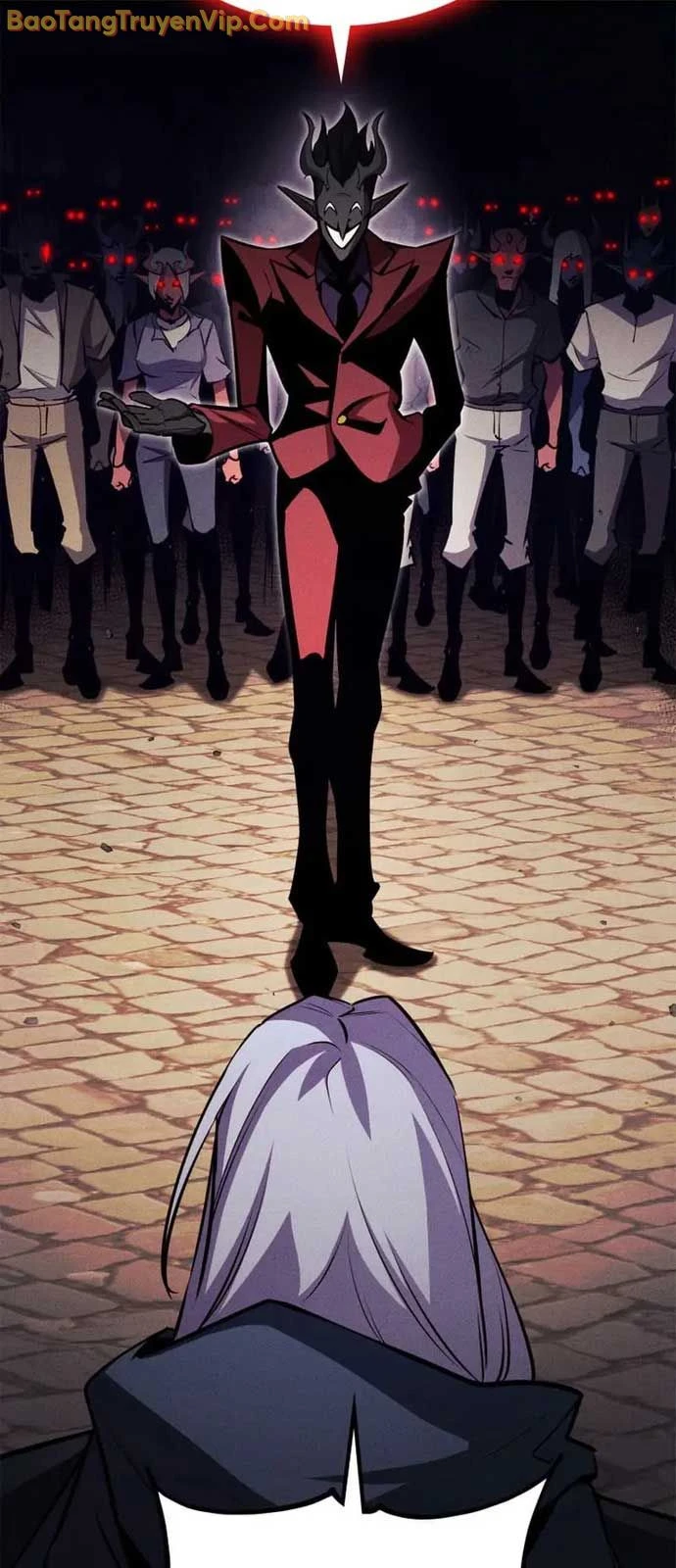 Huyền Thoại Game Thủ - Tái Xuất Chapter 194 - 78