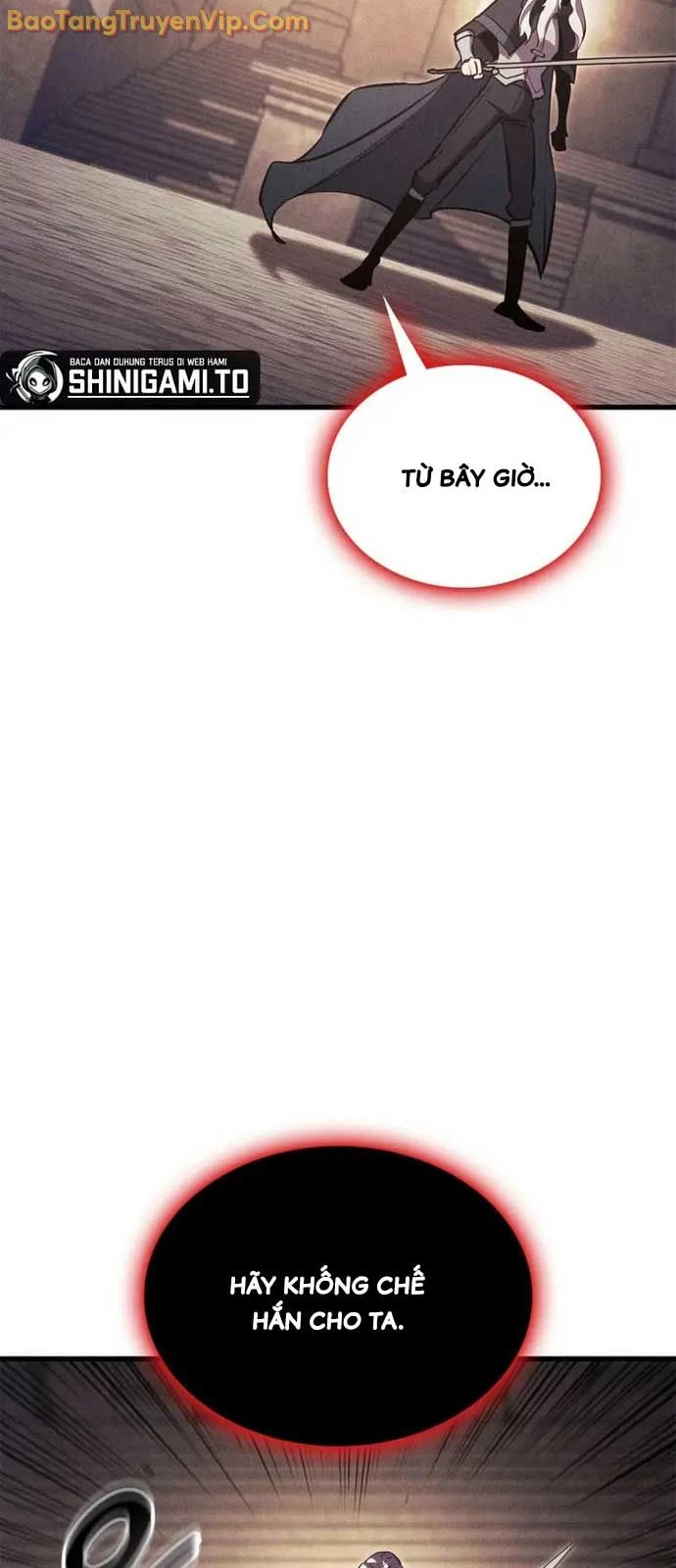 Huyền Thoại Game Thủ - Tái Xuất Chapter 194 - 80