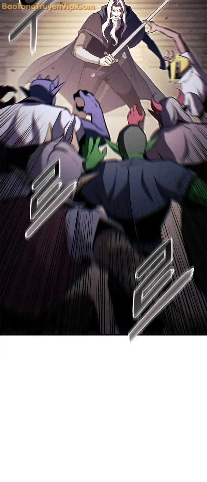 Huyền Thoại Game Thủ - Tái Xuất Chapter 194 - 81