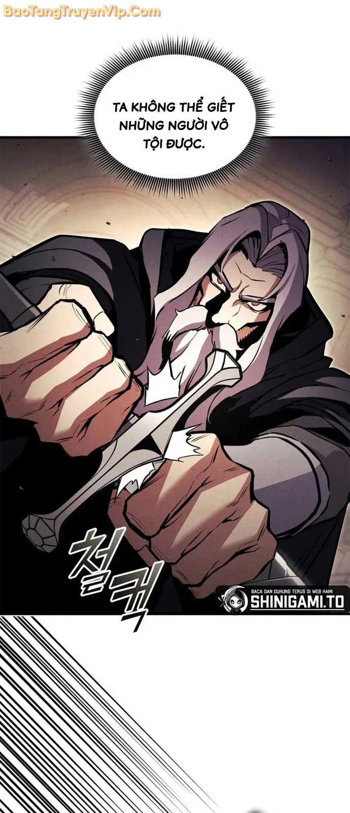 Huyền Thoại Game Thủ - Tái Xuất Chapter 194 - 82