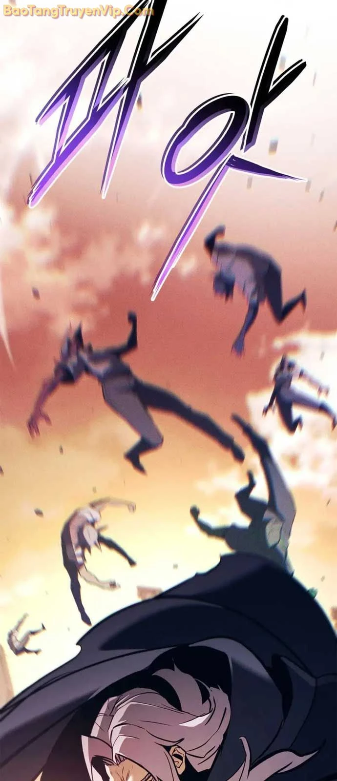 Huyền Thoại Game Thủ - Tái Xuất Chapter 194 - 84