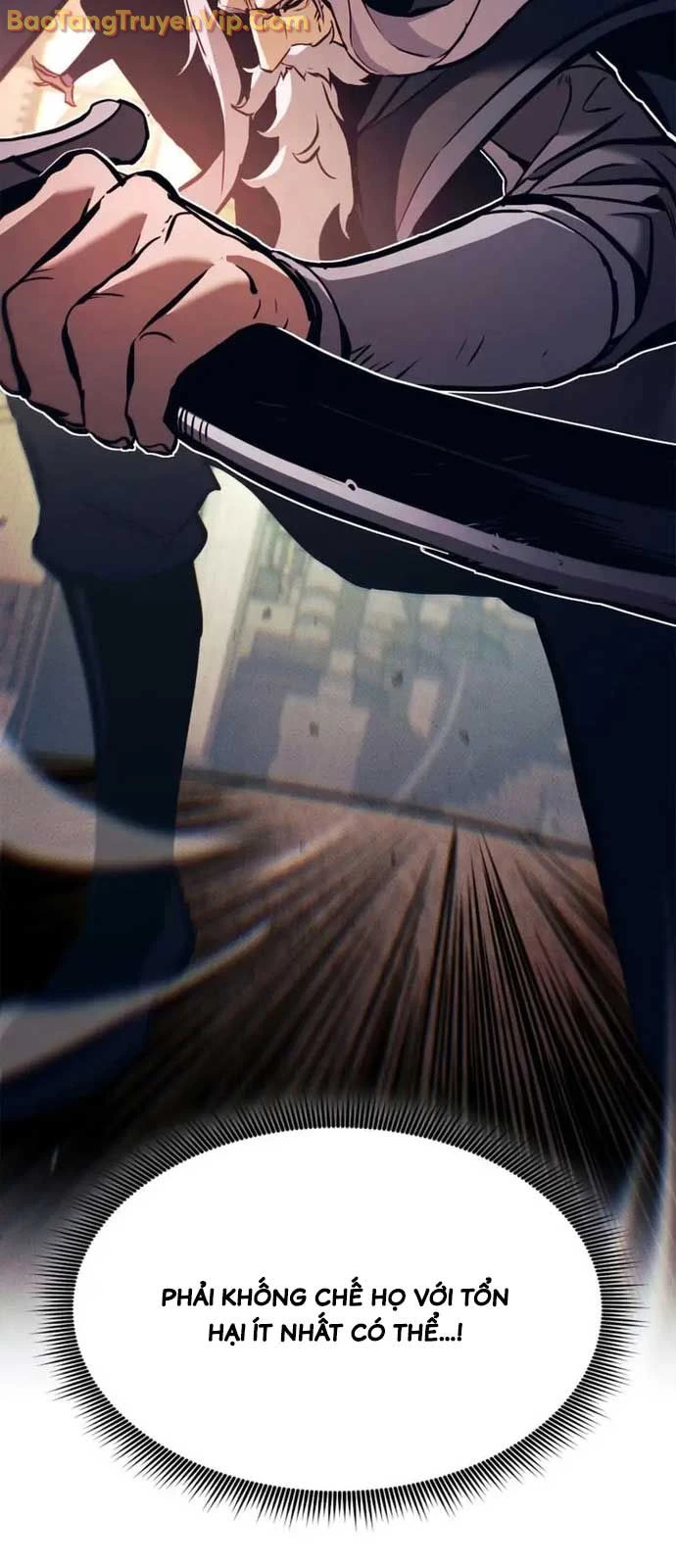 Huyền Thoại Game Thủ - Tái Xuất Chapter 194 - 85