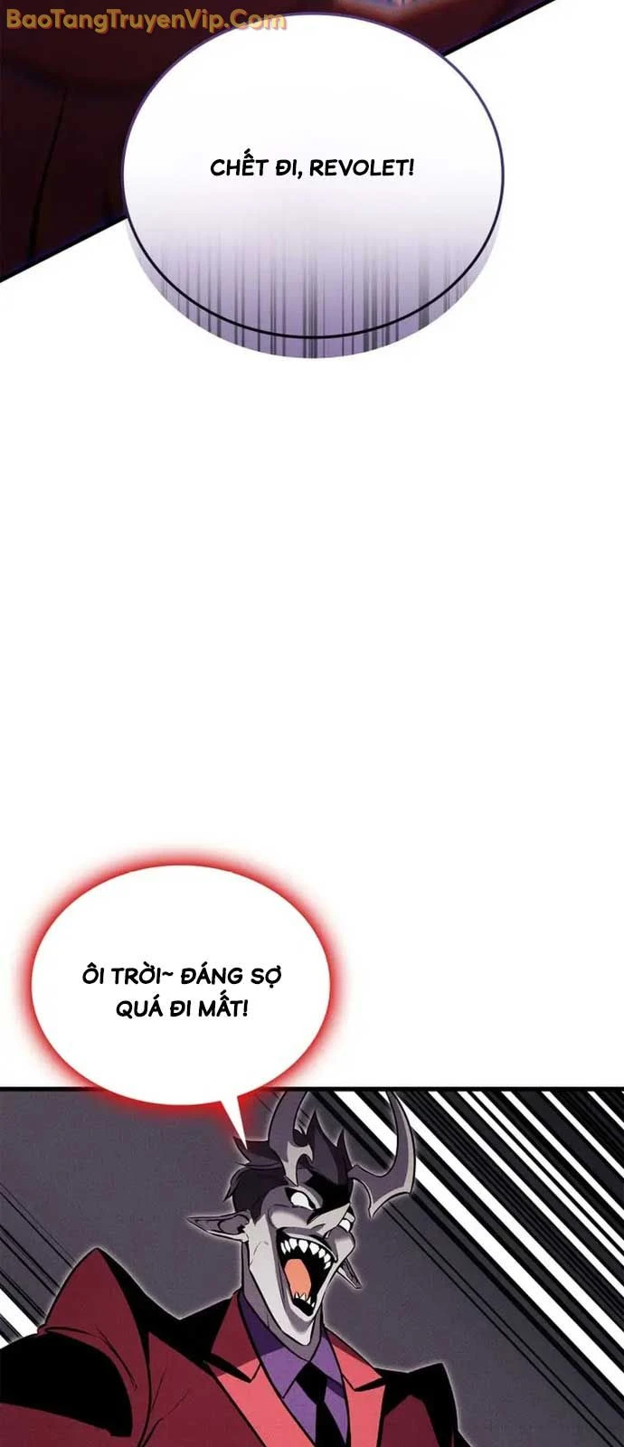 Huyền Thoại Game Thủ - Tái Xuất Chapter 194 - 88