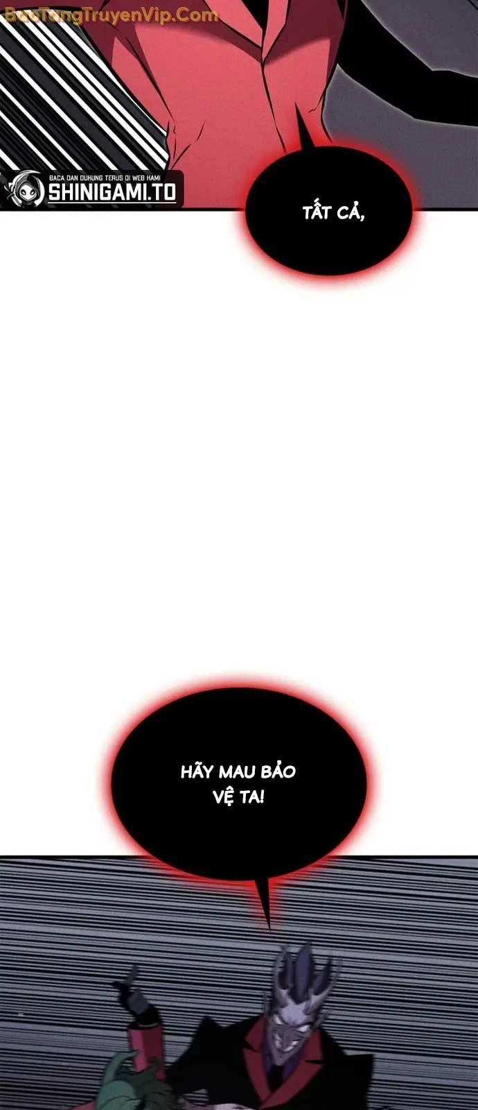 Huyền Thoại Game Thủ - Tái Xuất Chapter 194 - 89