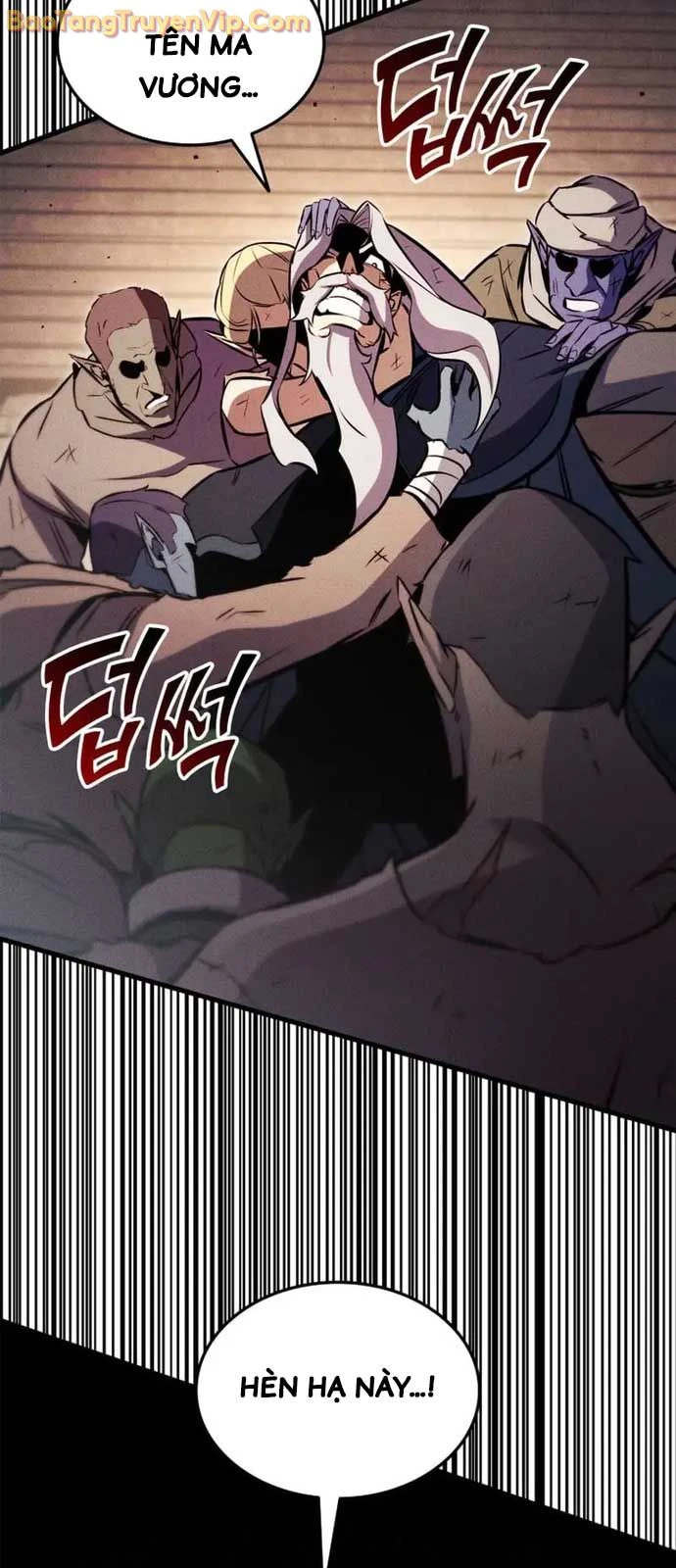 Huyền Thoại Game Thủ - Tái Xuất Chapter 194 - 95