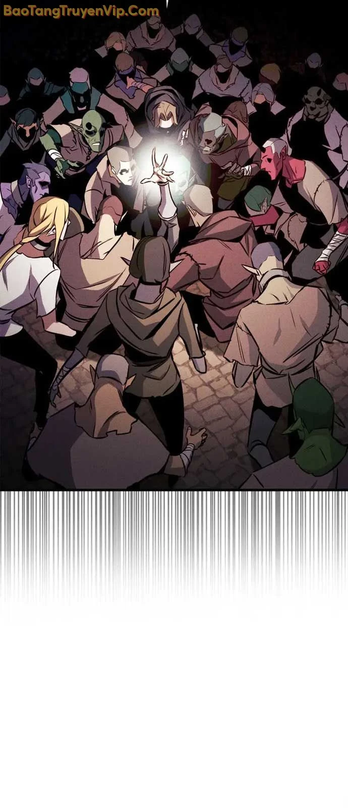 Huyền Thoại Game Thủ - Tái Xuất Chapter 194 - 96