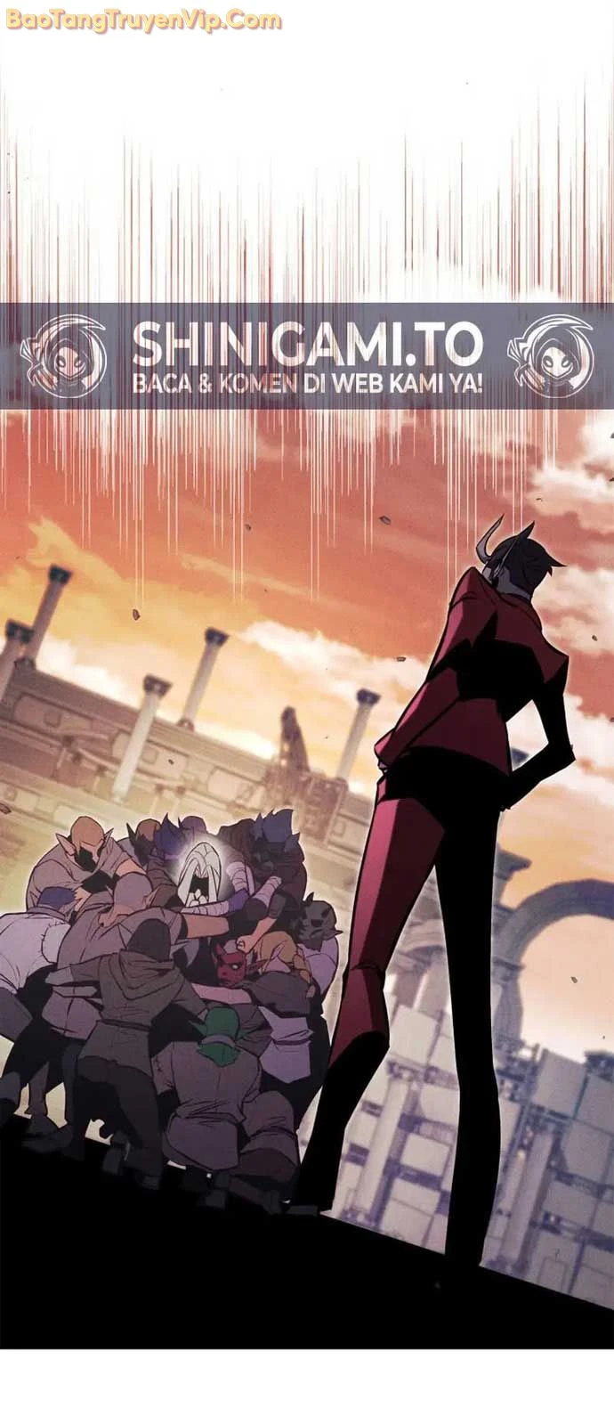 Huyền Thoại Game Thủ - Tái Xuất Chapter 194 - 97