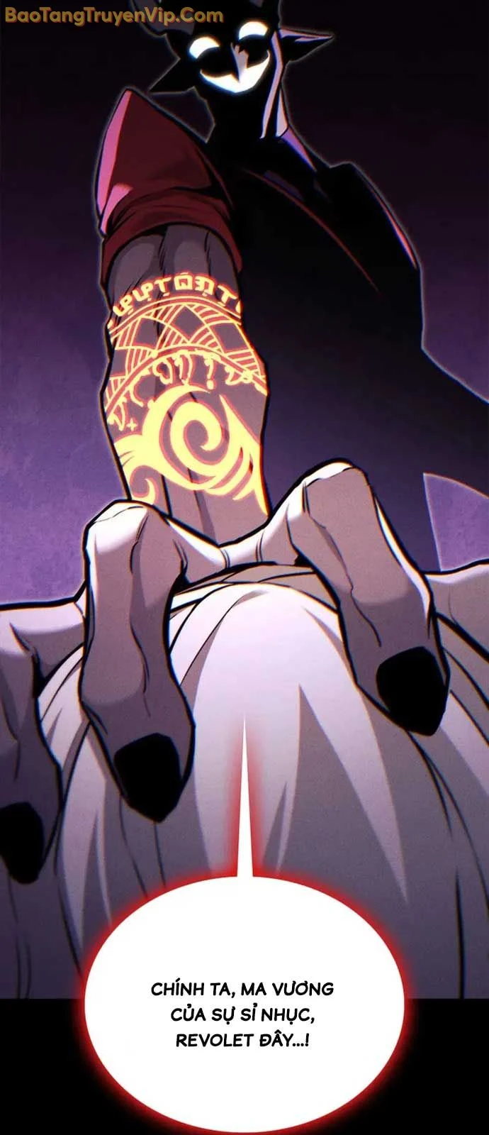 Huyền Thoại Game Thủ - Tái Xuất Chapter 194 - 102