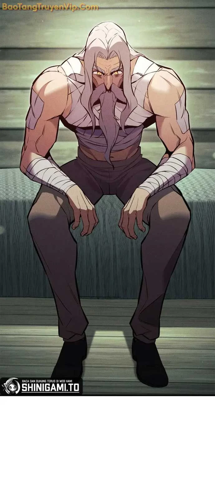 Huyền Thoại Game Thủ - Tái Xuất Chapter 194 - 104