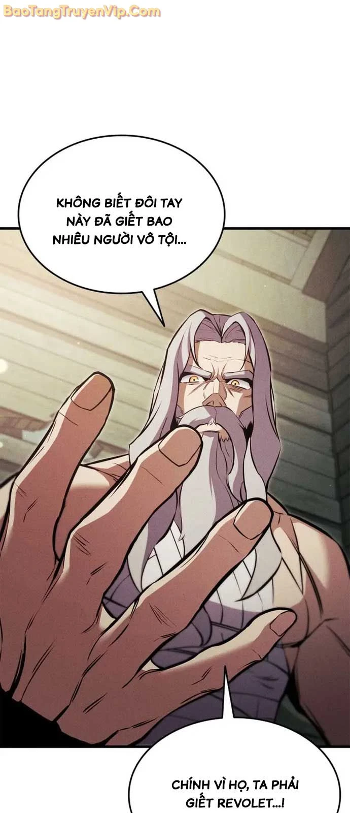 Huyền Thoại Game Thủ - Tái Xuất Chapter 194 - 105