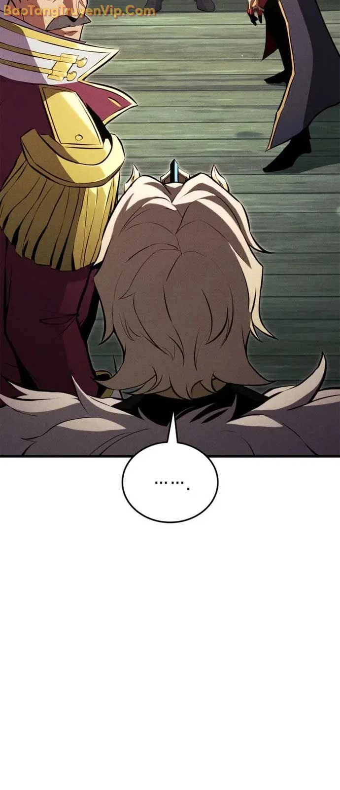 Huyền Thoại Game Thủ - Tái Xuất Chapter 194 - 107