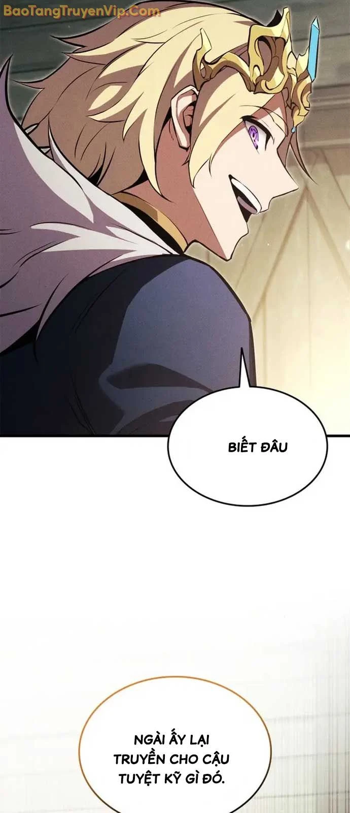 Huyền Thoại Game Thủ - Tái Xuất Chapter 194 - 113