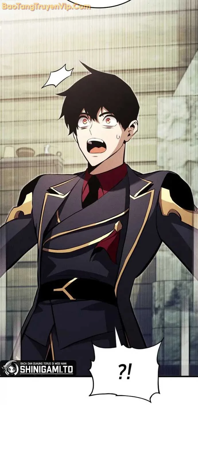 Huyền Thoại Game Thủ - Tái Xuất Chapter 194 - 114