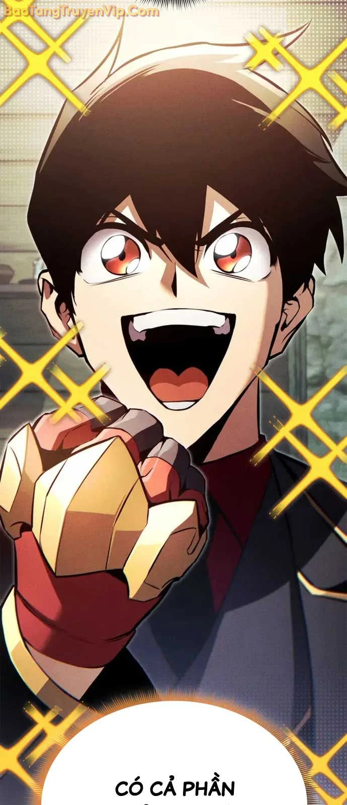 Huyền Thoại Game Thủ - Tái Xuất Chapter 194 - 116