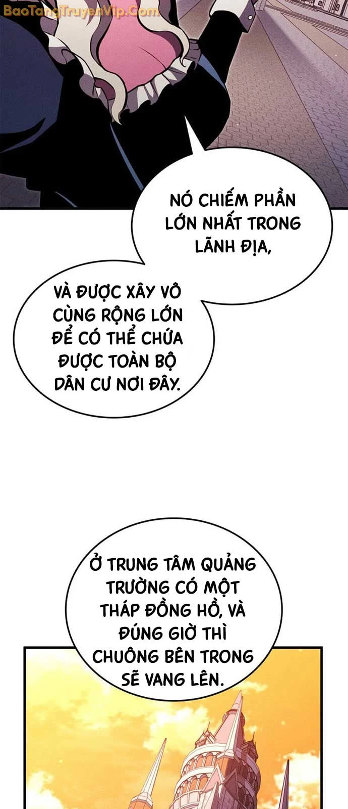 Huyền Thoại Game Thủ - Tái Xuất Chapter 196 - 4