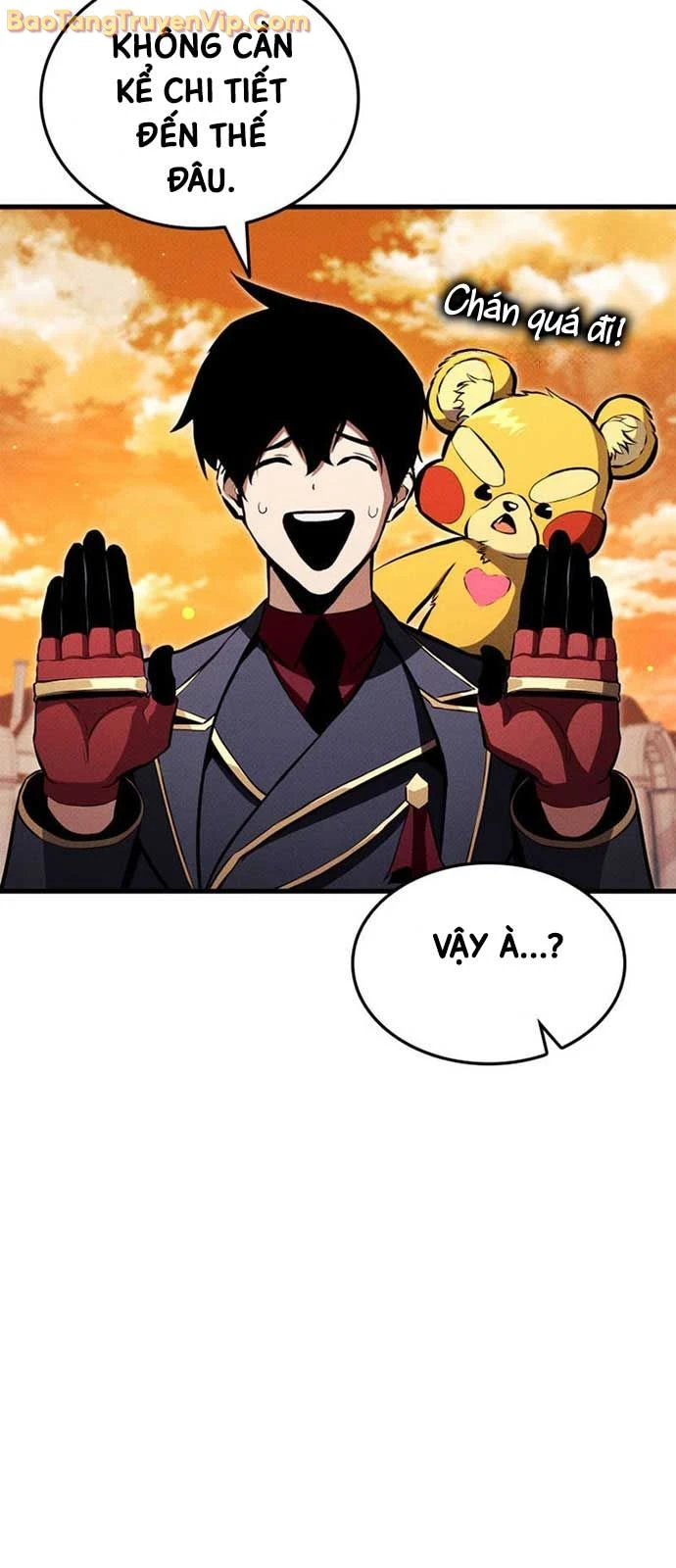 Huyền Thoại Game Thủ - Tái Xuất Chapter 196 - 8