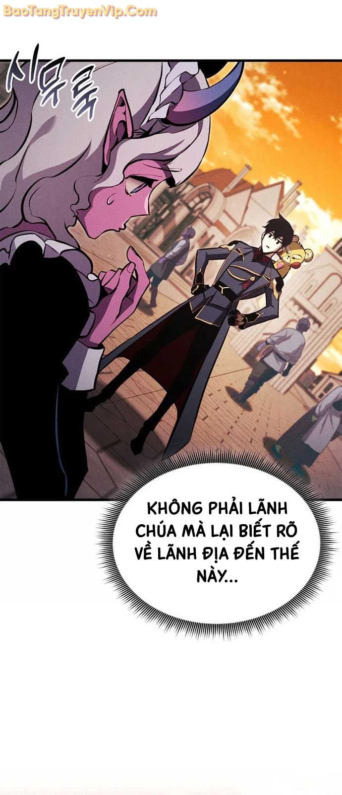 Huyền Thoại Game Thủ - Tái Xuất Chapter 196 - 9