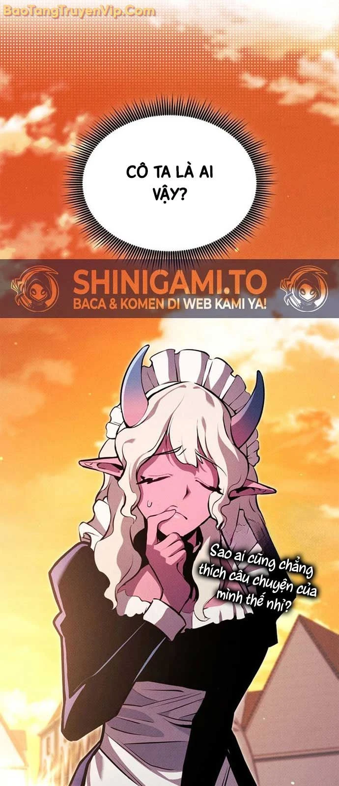 Huyền Thoại Game Thủ - Tái Xuất Chapter 196 - 10