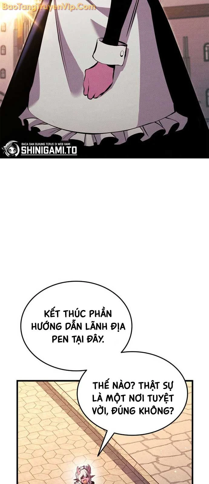 Huyền Thoại Game Thủ - Tái Xuất Chapter 196 - 11