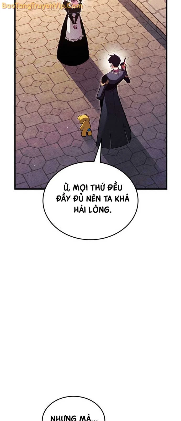 Huyền Thoại Game Thủ - Tái Xuất Chapter 196 - 12