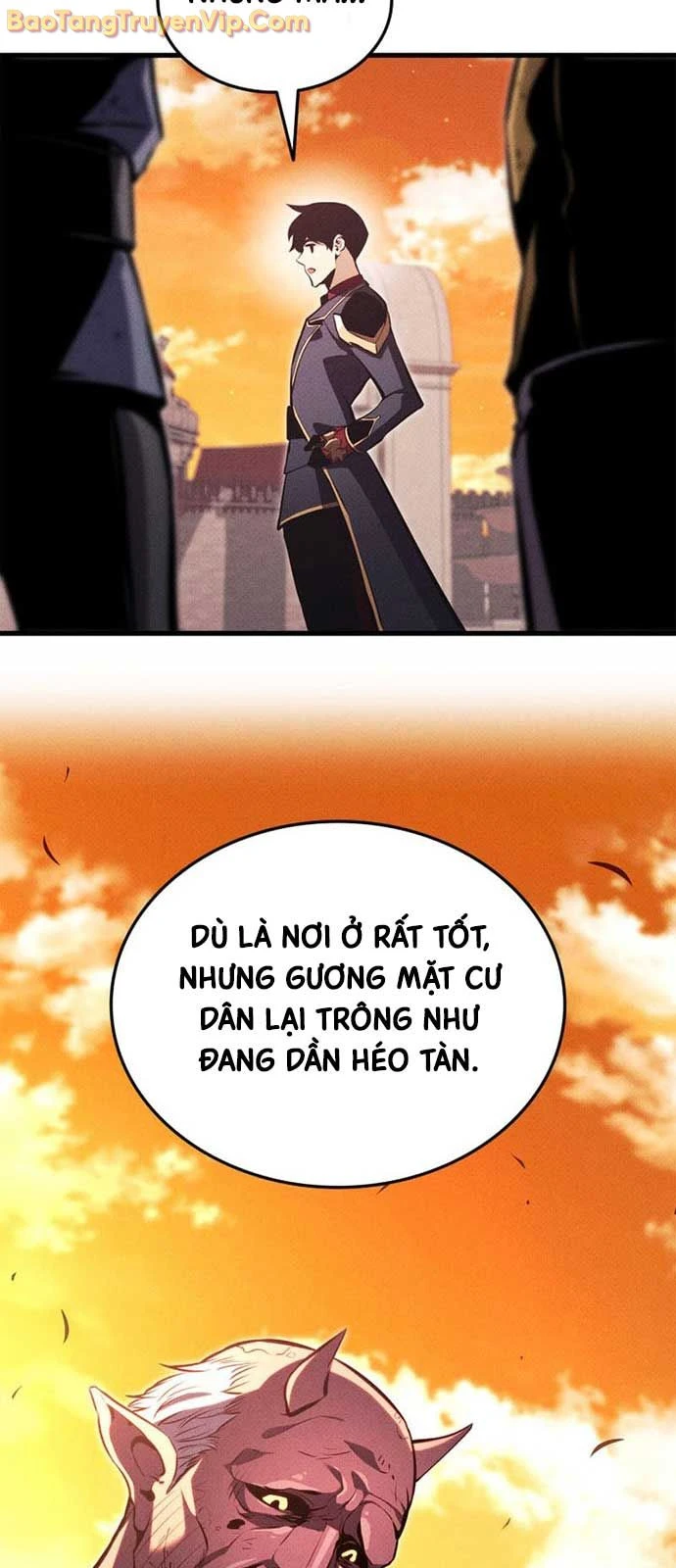 Huyền Thoại Game Thủ - Tái Xuất Chapter 196 - 13