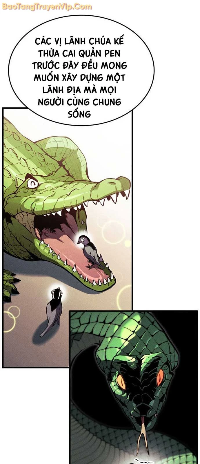 Huyền Thoại Game Thủ - Tái Xuất Chapter 196 - 16