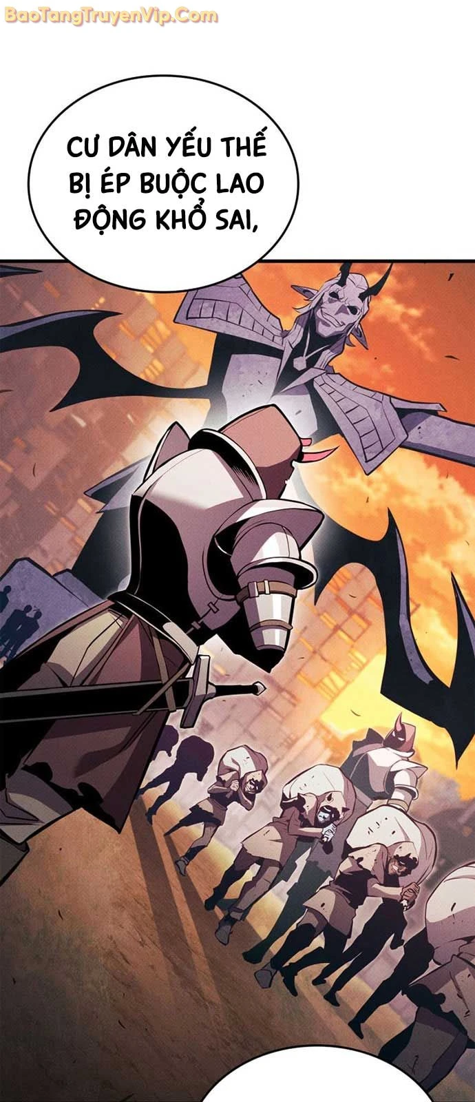 Huyền Thoại Game Thủ - Tái Xuất Chapter 196 - 18