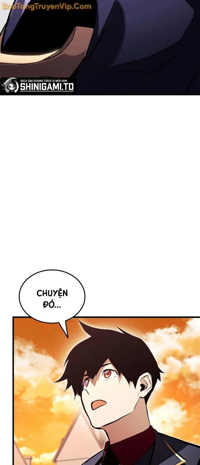 Huyền Thoại Game Thủ - Tái Xuất Chapter 196 - 21