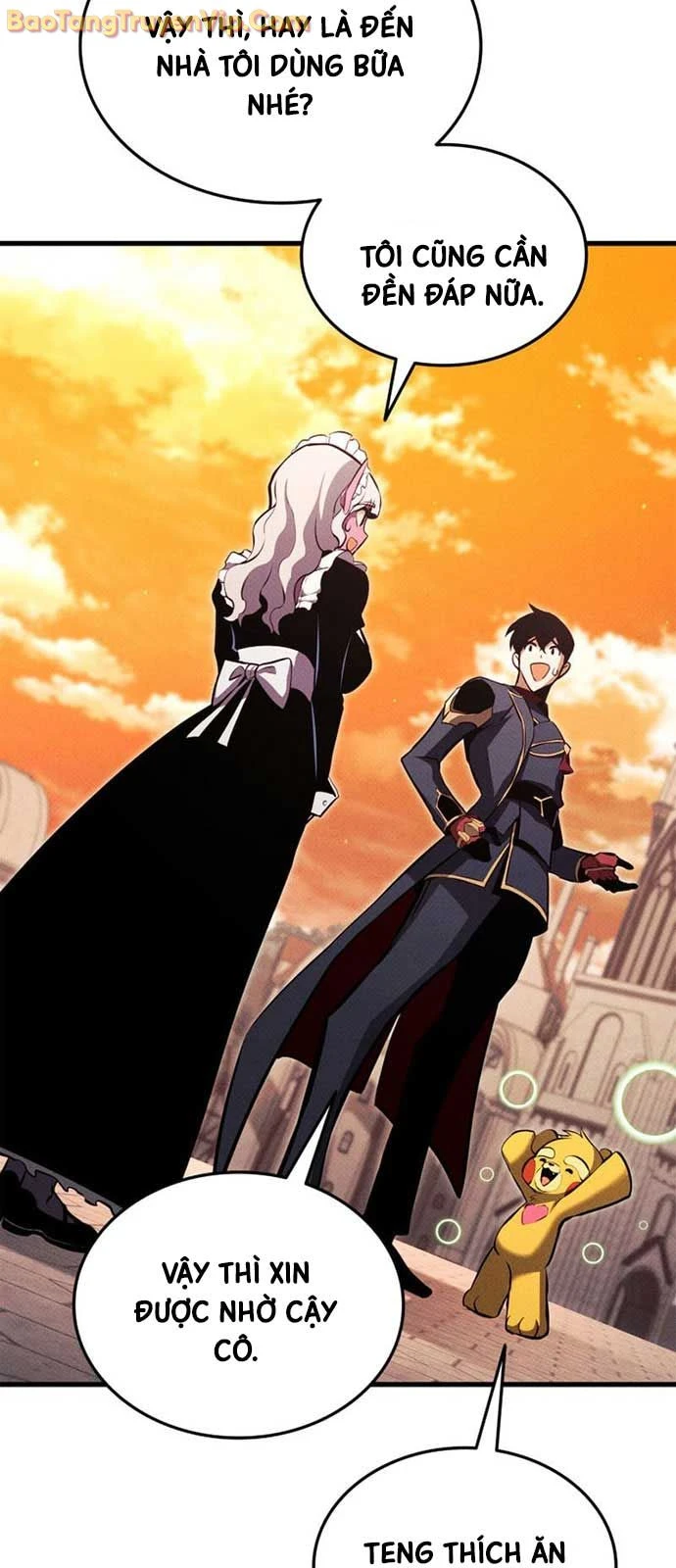 Huyền Thoại Game Thủ - Tái Xuất Chapter 196 - 24