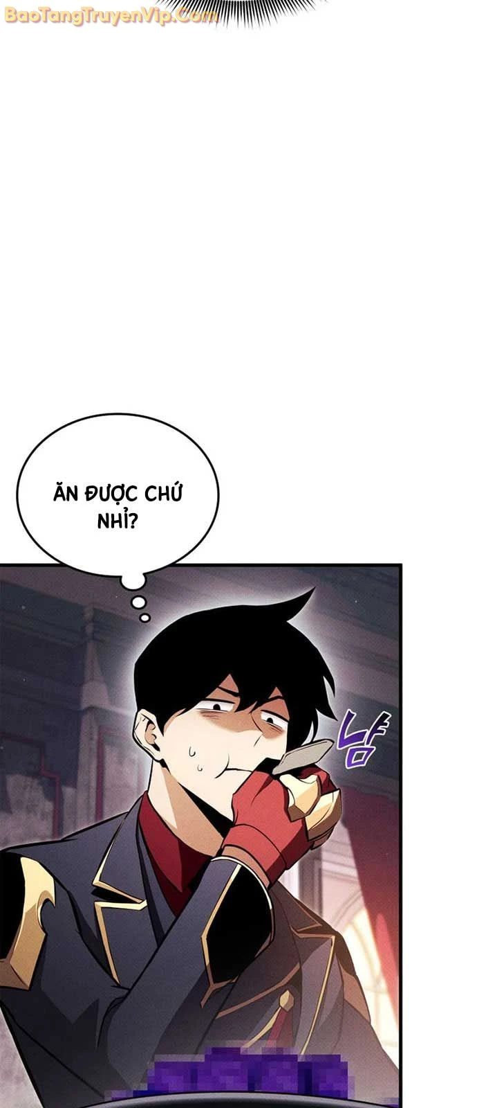 Huyền Thoại Game Thủ - Tái Xuất Chapter 196 - 30