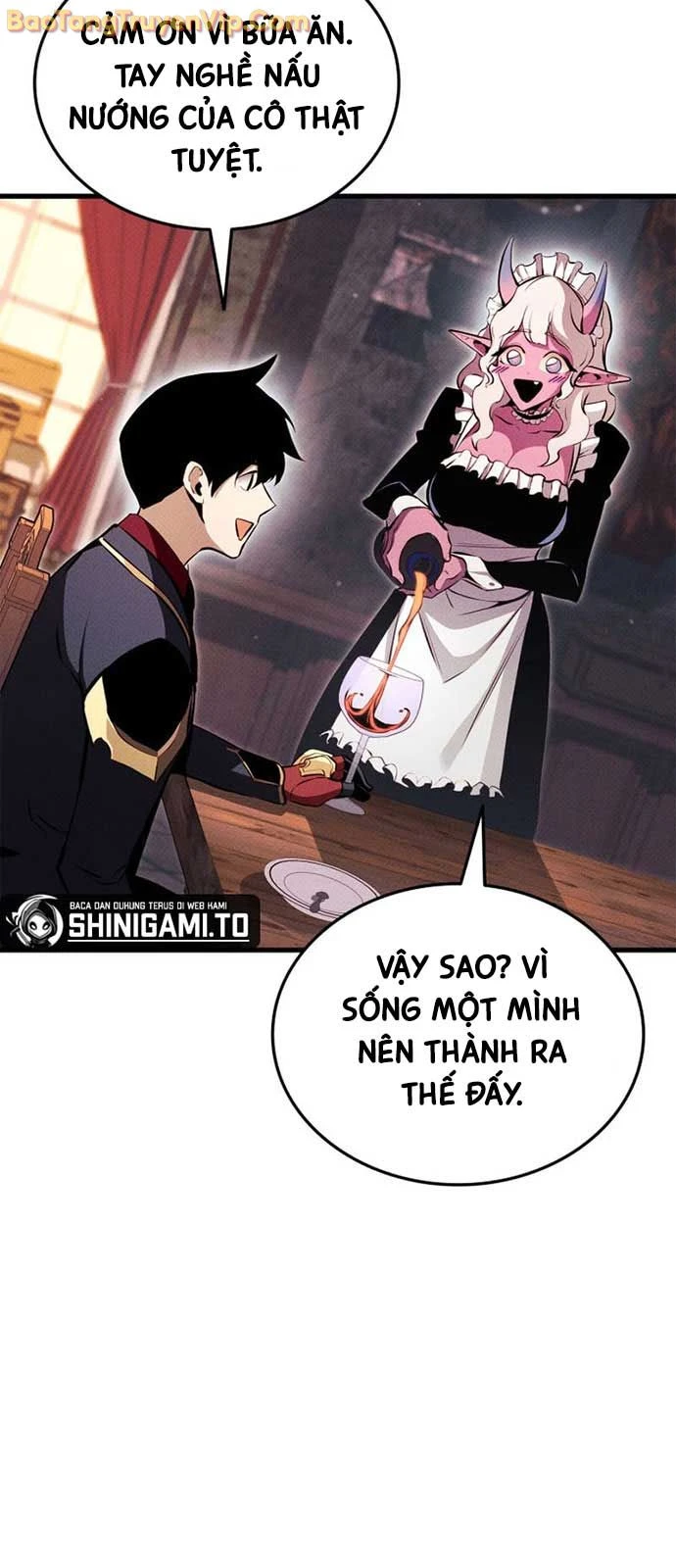 Huyền Thoại Game Thủ - Tái Xuất Chapter 196 - 36