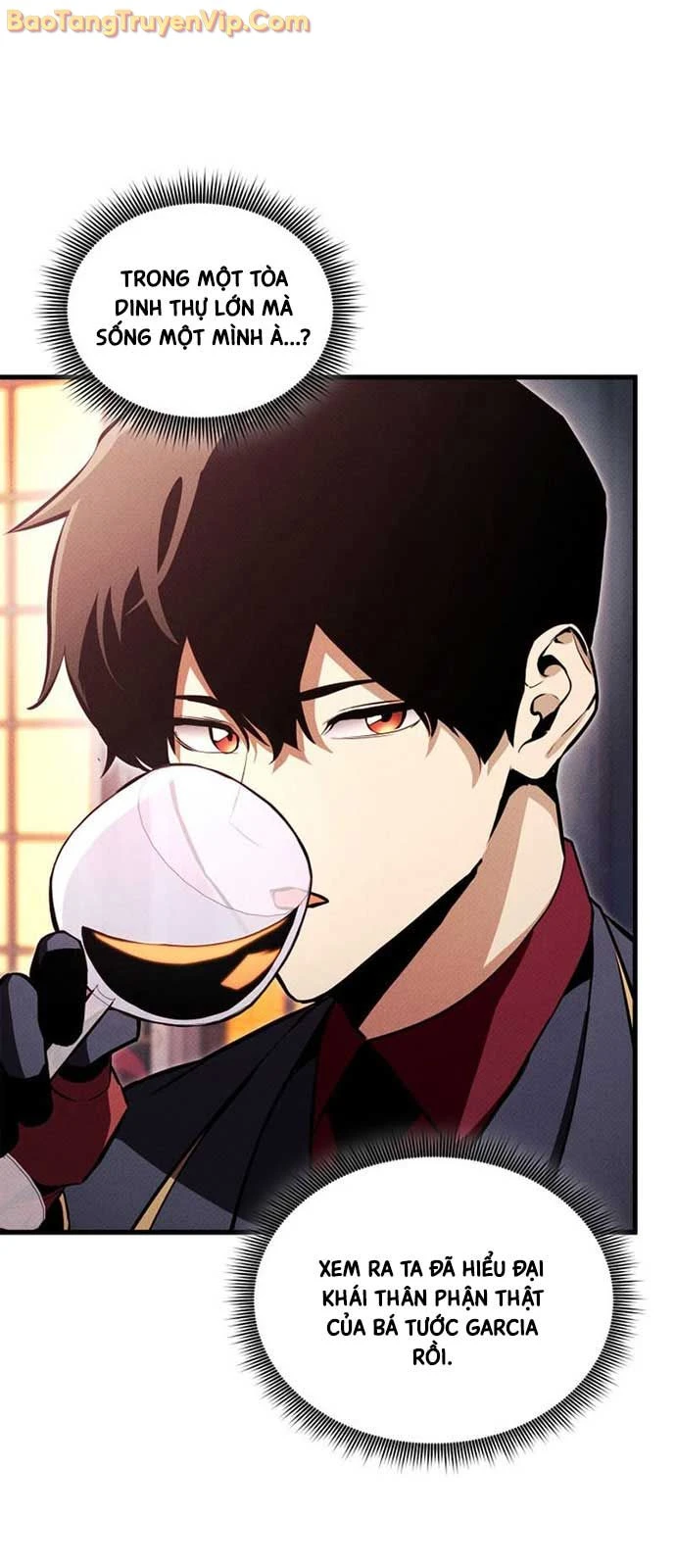 Huyền Thoại Game Thủ - Tái Xuất Chapter 196 - 37