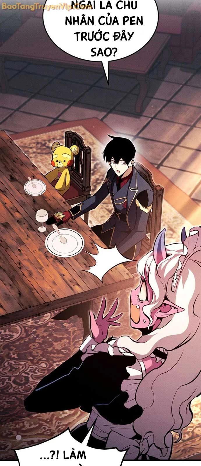 Huyền Thoại Game Thủ - Tái Xuất Chapter 196 - 39