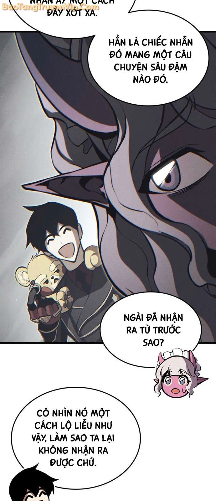 Huyền Thoại Game Thủ - Tái Xuất Chapter 196 - 42