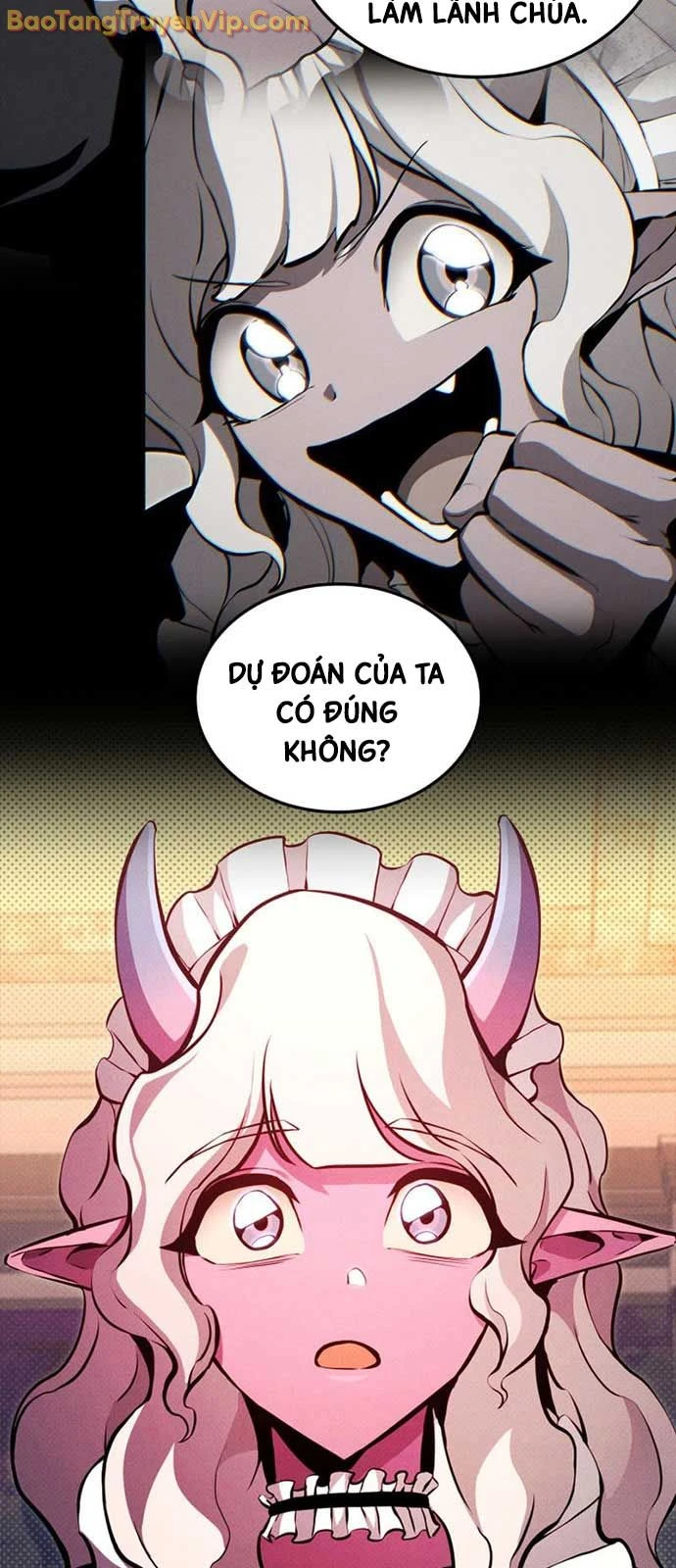 Huyền Thoại Game Thủ - Tái Xuất Chapter 196 - 44