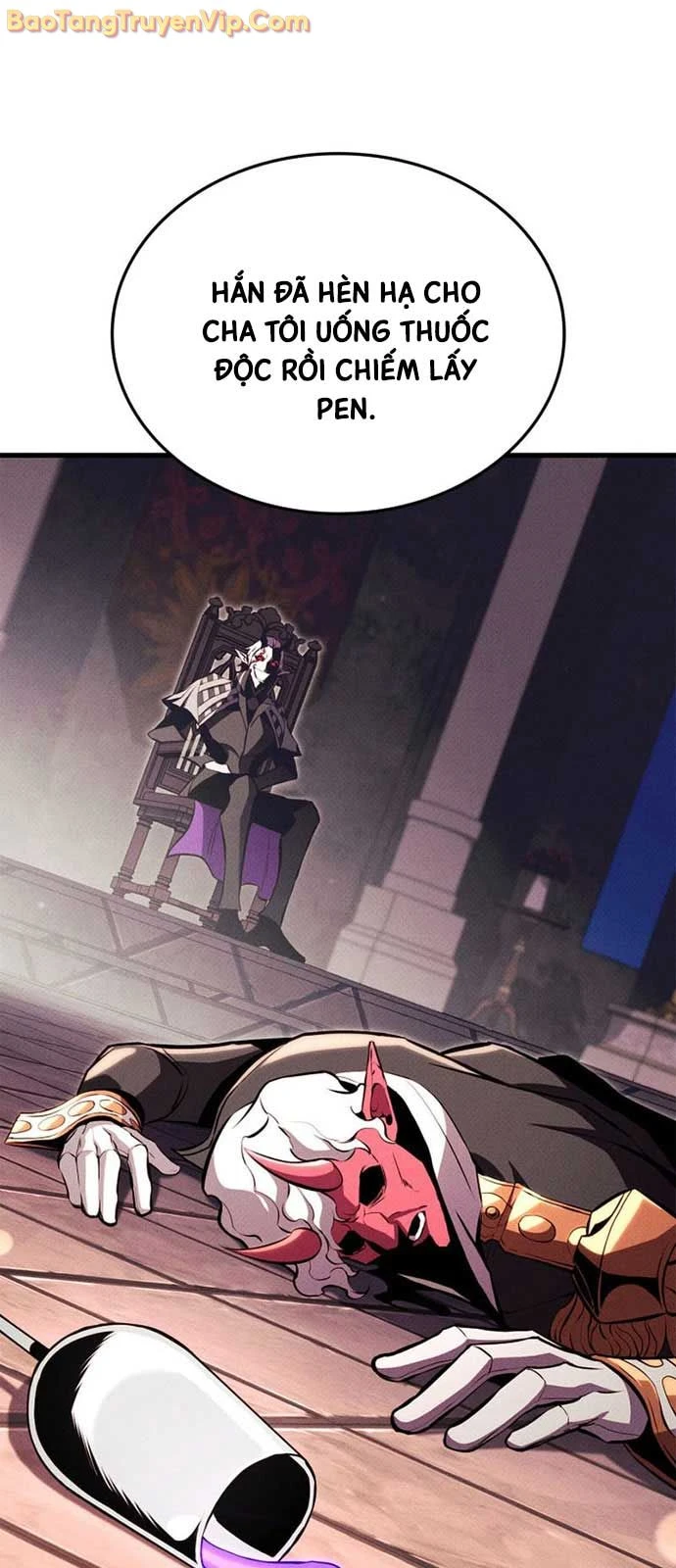 Huyền Thoại Game Thủ - Tái Xuất Chapter 196 - 48