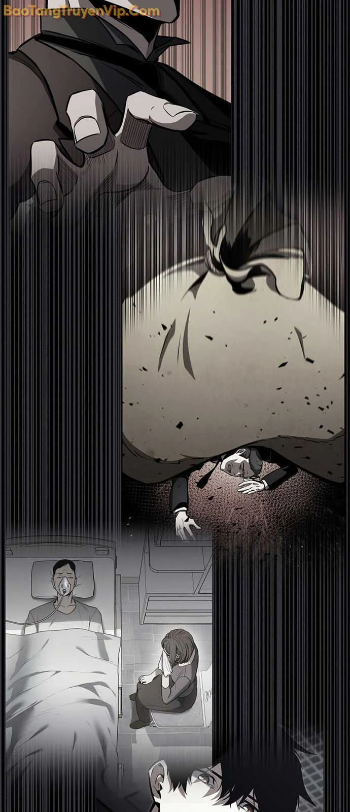 Huyền Thoại Game Thủ - Tái Xuất Chapter 196 - 53