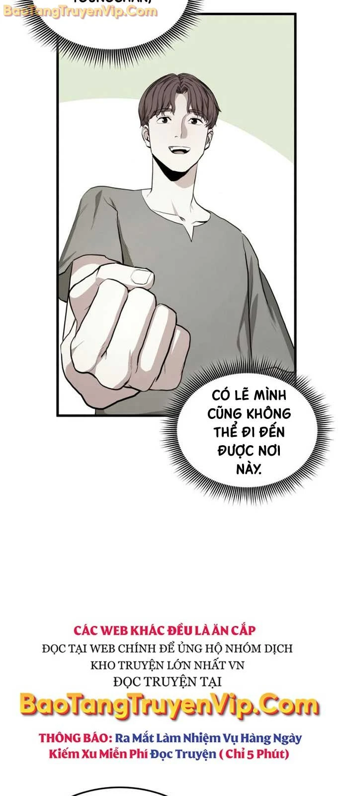 Huyền Thoại Game Thủ - Tái Xuất Chapter 196 - 56