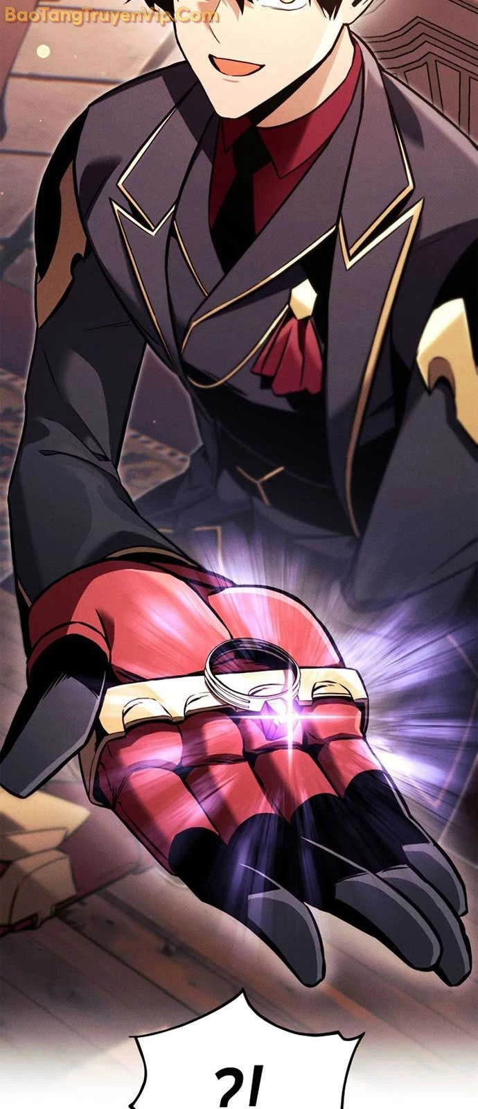 Huyền Thoại Game Thủ - Tái Xuất Chapter 196 - 62