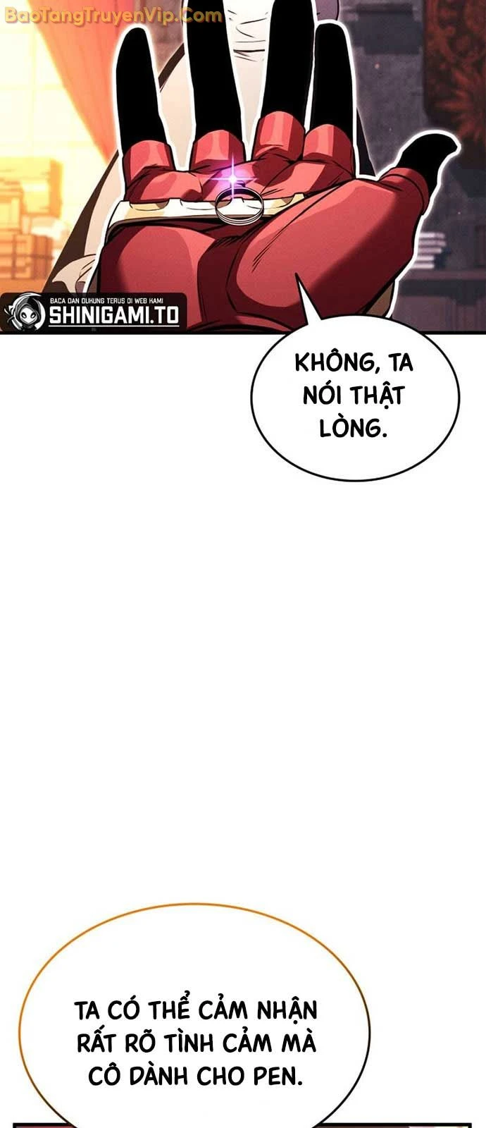 Huyền Thoại Game Thủ - Tái Xuất Chapter 196 - 64