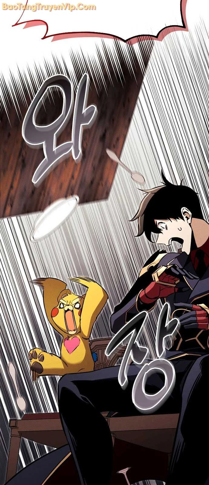 Huyền Thoại Game Thủ - Tái Xuất Chapter 196 - 69