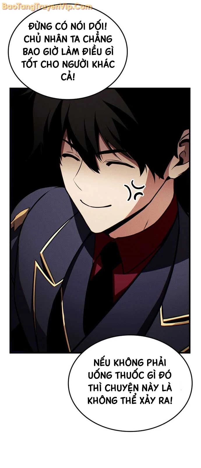 Huyền Thoại Game Thủ - Tái Xuất Chapter 196 - 72