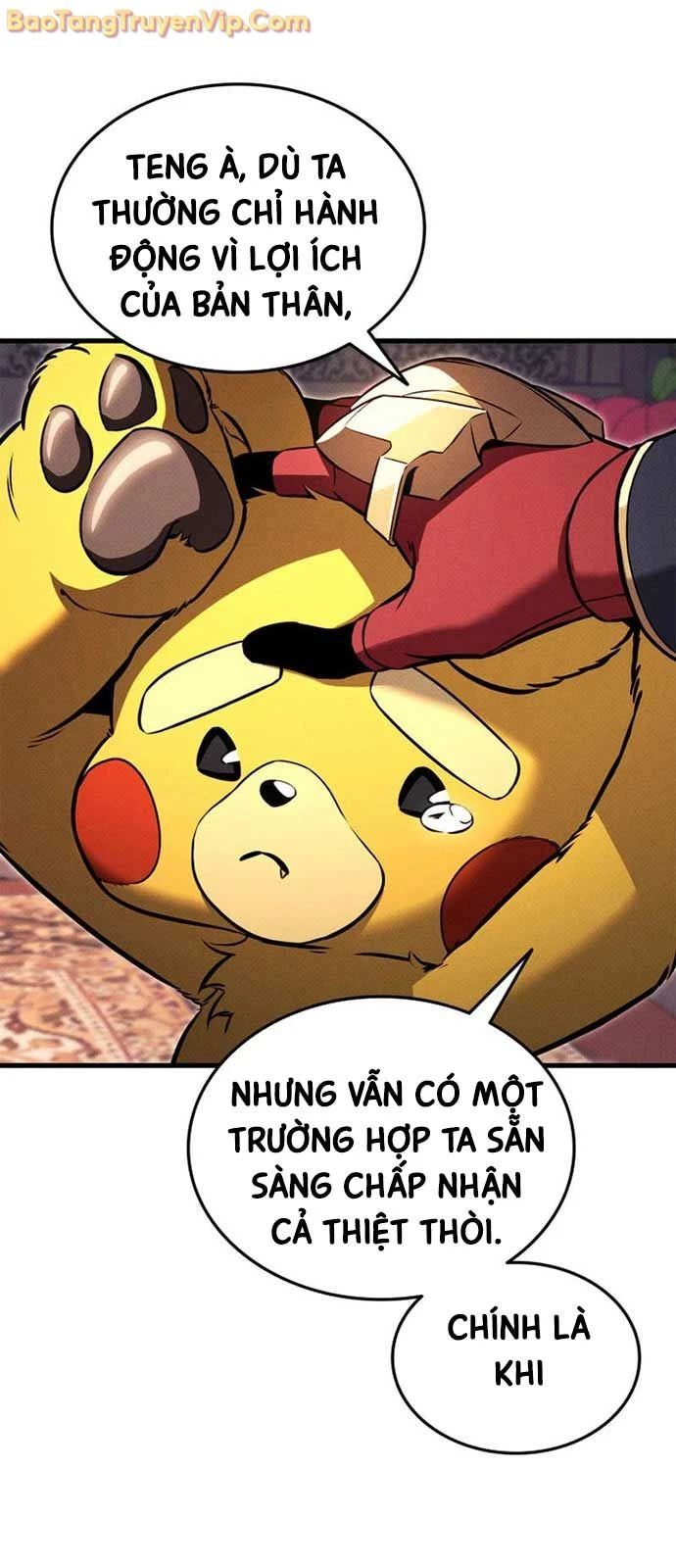 Huyền Thoại Game Thủ - Tái Xuất Chapter 196 - 76