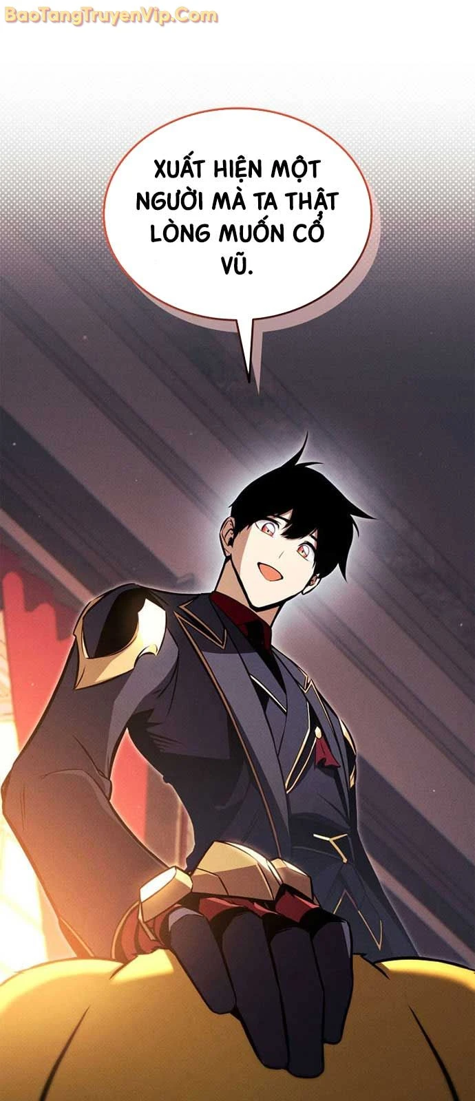 Huyền Thoại Game Thủ - Tái Xuất Chapter 196 - 77