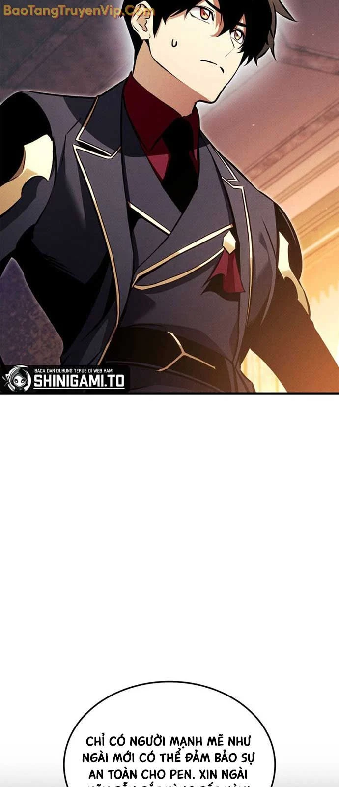 Huyền Thoại Game Thủ - Tái Xuất Chapter 196 - 82